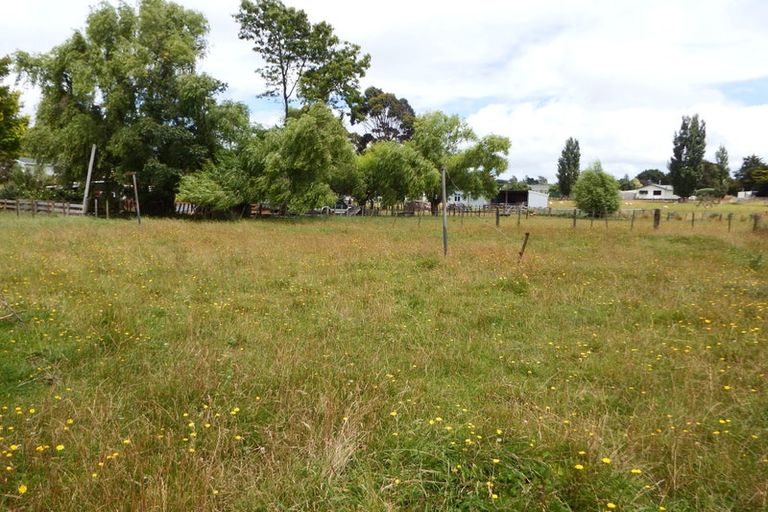 Photo of property in 29a Gordon Crescent, Marton, 4710