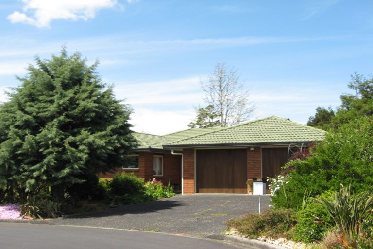 Photo of property in 46 Merlot Heights, Huapai, Kumeu, 0810