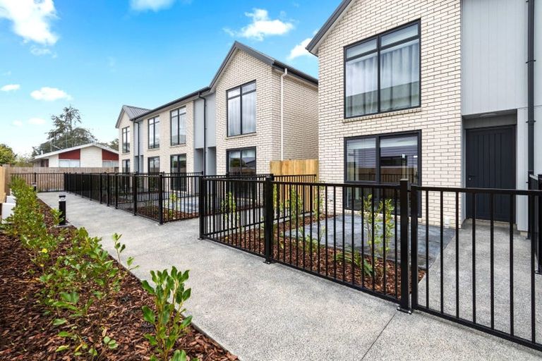 Photo of property in 19/48 Wellington Street, Hamilton East, Hamilton, 3216