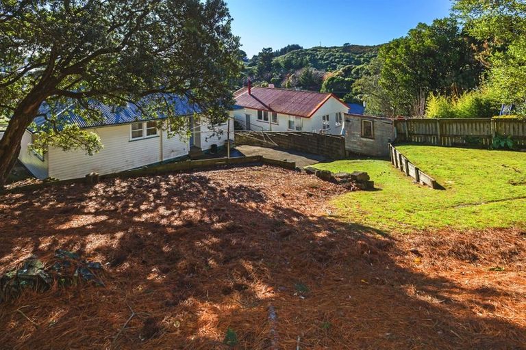 Photo of property in 146 Sievers Grove, Cannons Creek, Porirua, 5024