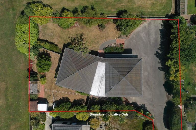 Photo of property in 116 Morgans Road, Glenwood, Timaru, 7910