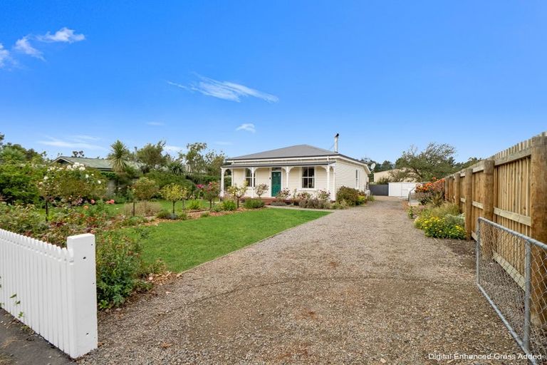 Photo of property in 66 Glenmark Drive, Waipara, 7483