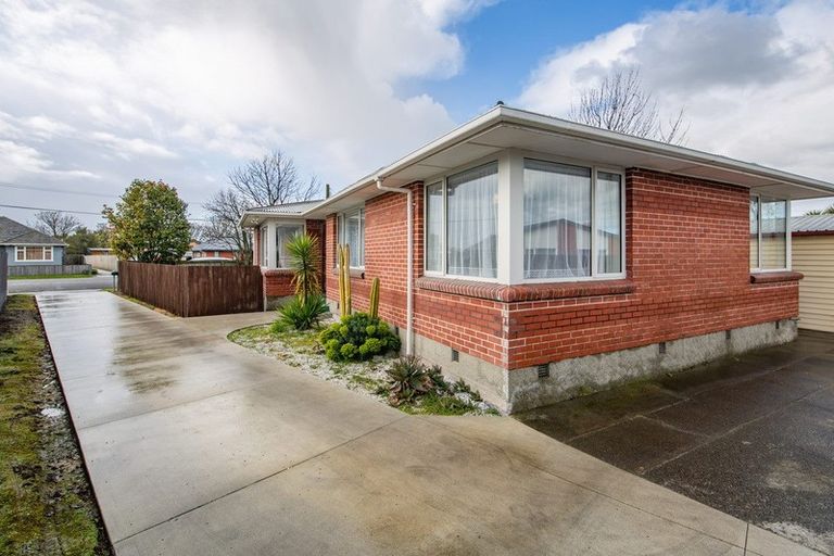 Photo of property in 78 Amyes Road, Hornby, Christchurch, 8042