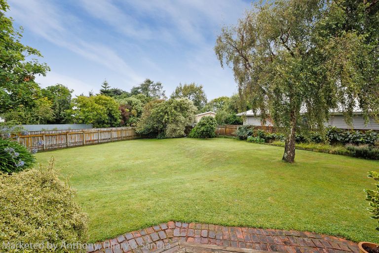 Photo of property in 19 Norwich Place, Awapuni, Palmerston North, 4412