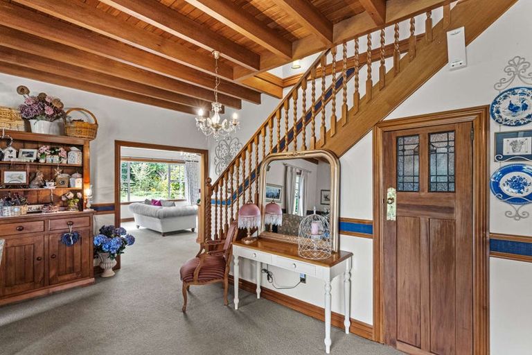 Photo of property in 215 Ridgens Road, Greendale, Christchurch, 7671