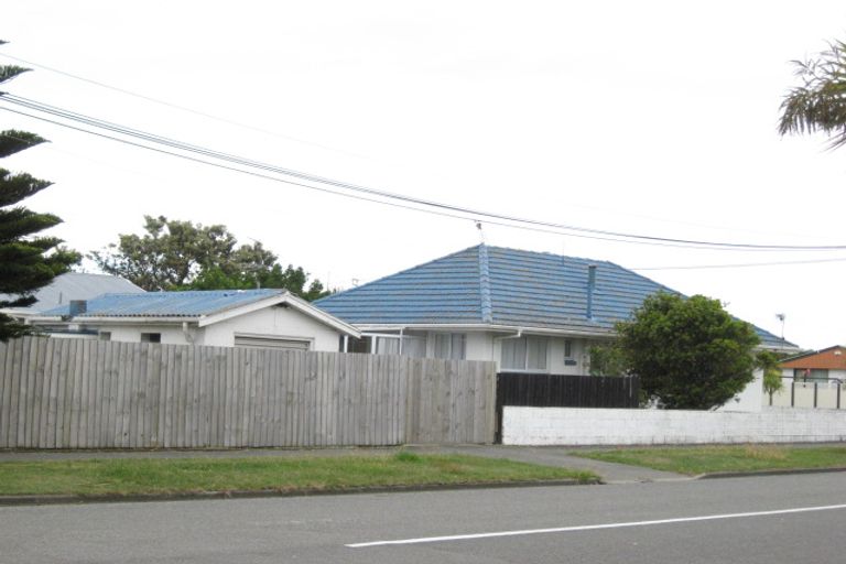 Photo of property in 40 Halsey Street, South New Brighton, Christchurch, 8062