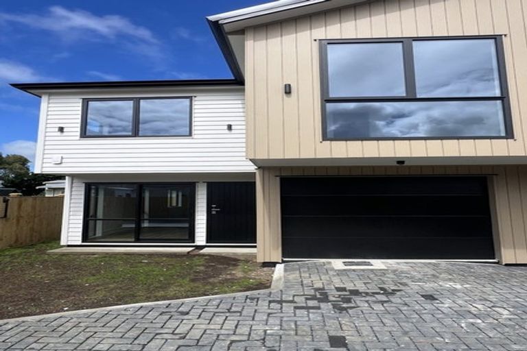Photo of property in 7a Burundi Avenue, Clendon Park, Auckland, 2103