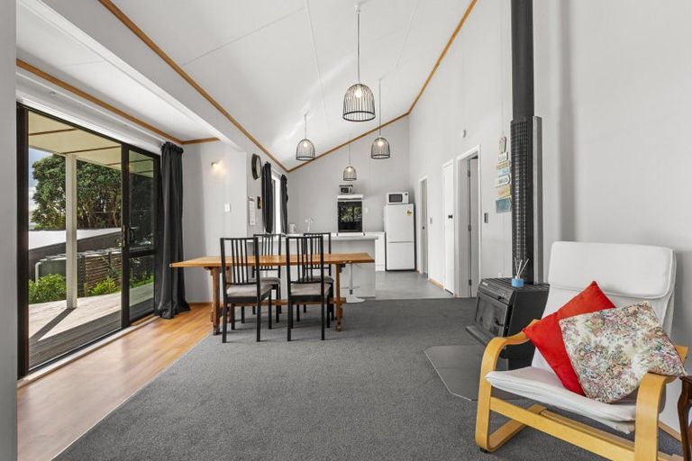 Photo of property in 66 Ash Terrace, Kawhia, 3889