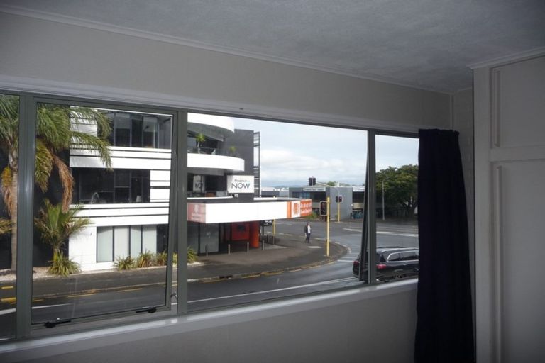 Photo of property in Eden Heights Apartments, 1c/94 Dominion Road, Mount Eden, Auckland, 1024