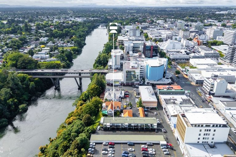 Photo of property in 8/11 Bryce Lane, Hamilton Central, Hamilton, 3204