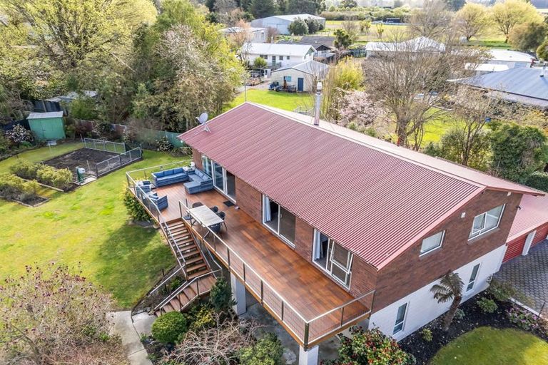 Photo of property in 7 Matai Street, Pleasant Point, 7903