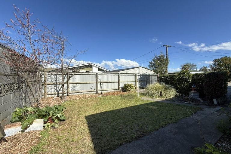 Photo of property in 15a Julian Street, Redwoodtown, Blenheim, 7201