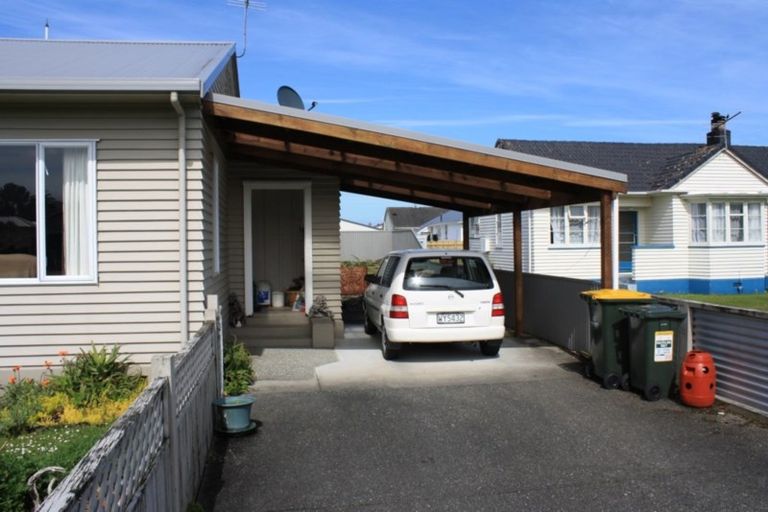 Photo of property in 187 Stafford Street, Hokitika, 7810