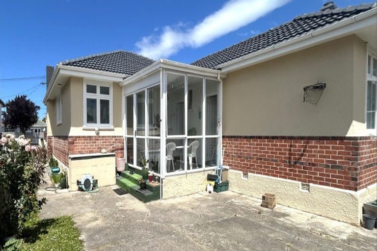 Photo of property in 21 Dart Street, Oamaru North, Oamaru, 9400
