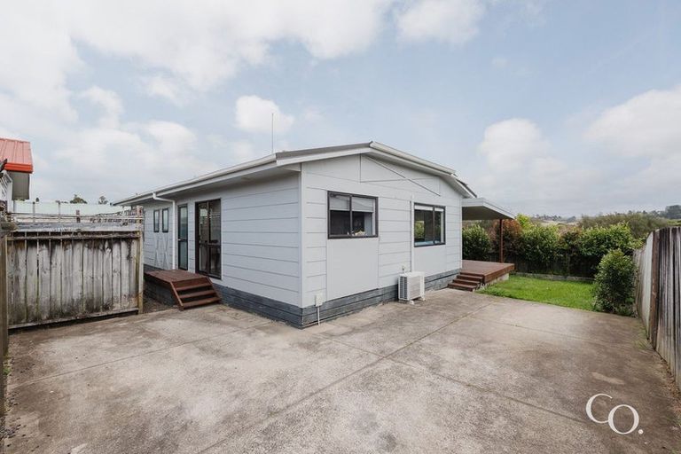 Photo of property in 48b Humber Crescent, Gate Pa, Tauranga, 3112