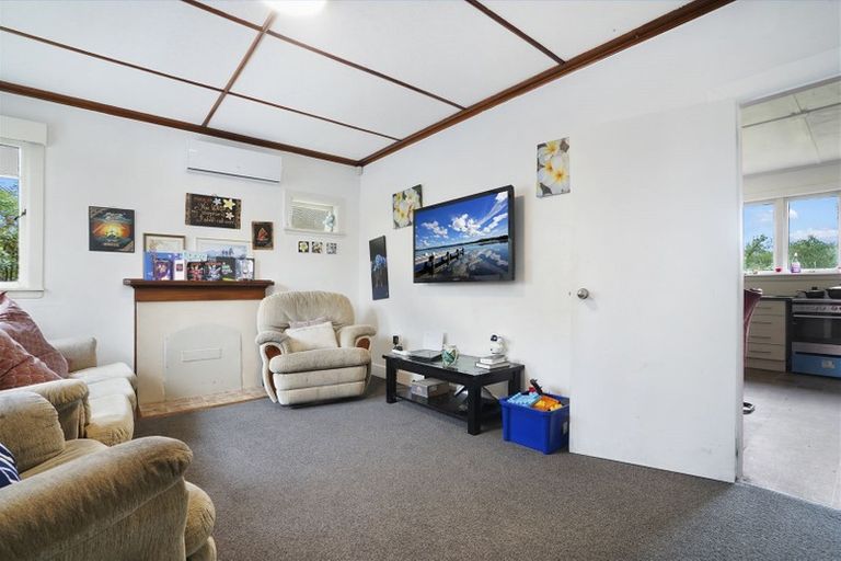 Photo of property in 199 Cambridge Road, Hillcrest, Hamilton, 3216