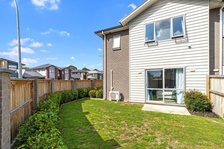 Photo of property in 10/47 Helena Road, Hillcrest, Hamilton, 3216