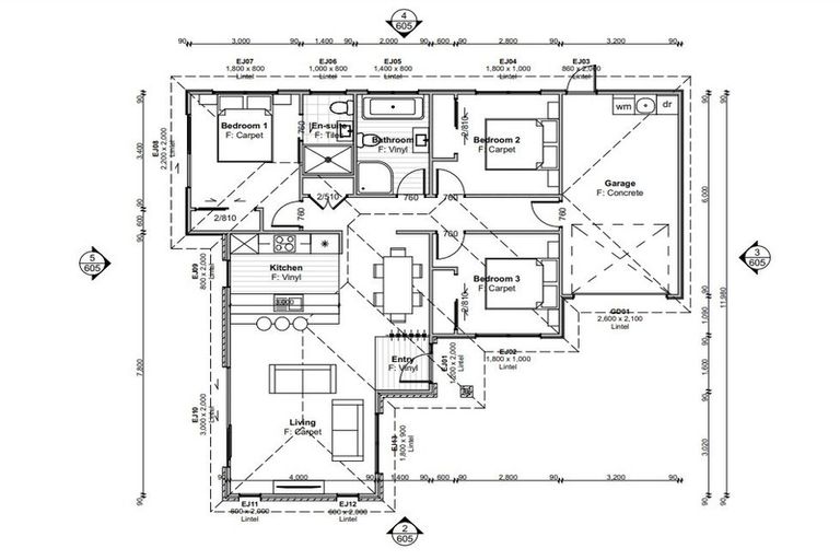 Photo of property in 3/1 Sutherland Avenue, Silverstream, Upper Hutt, 5019