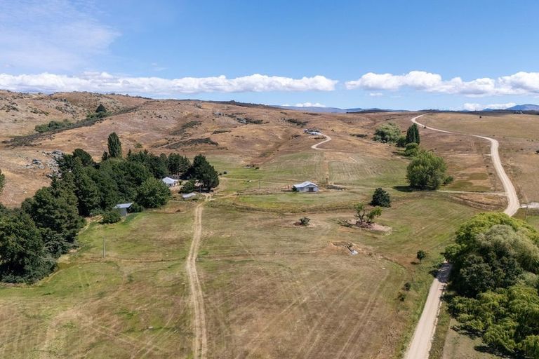 Photo of property in 135 Mcintosh Road, Moa Creek, Oturehua, 9387
