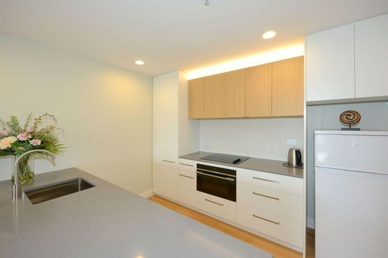 Photo of property in West Fitzroy, 3f/66 Armagh Street, Christchurch Central, Christchurch, 8013