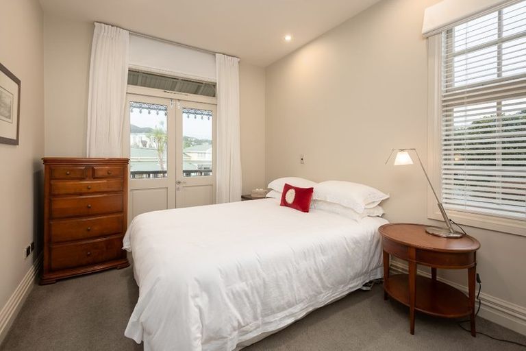 Photo of property in 40f Agra Crescent, Khandallah, Wellington, 6035