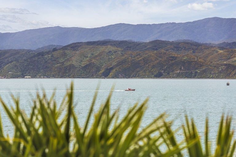 Photo of property in 9 Sinclair Street, Seatoun, Wellington, 6022