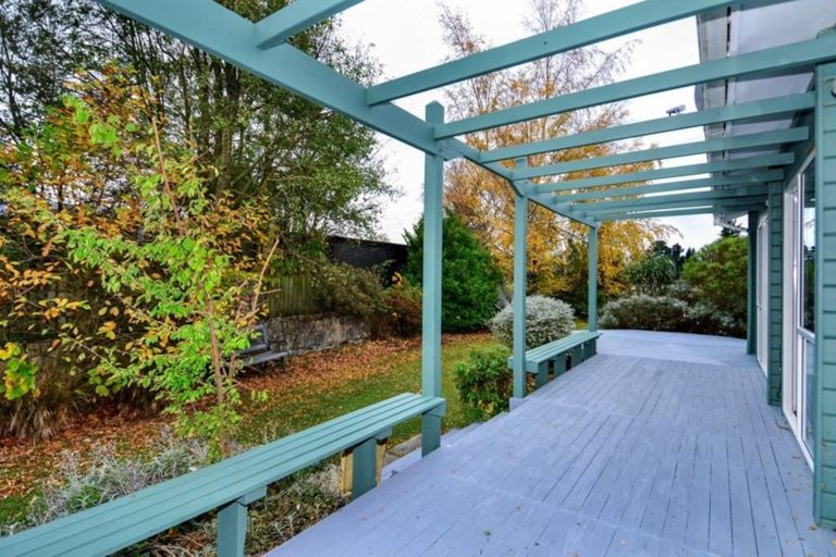 Photo of property in 13 Albert Street, Springfield, 7681