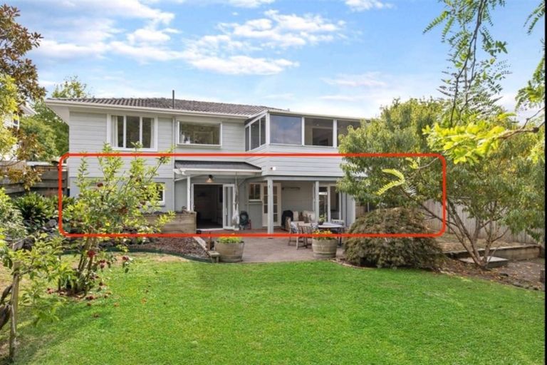 Photo of property in 48 Lynden Avenue, Hillcrest, Auckland, 0627