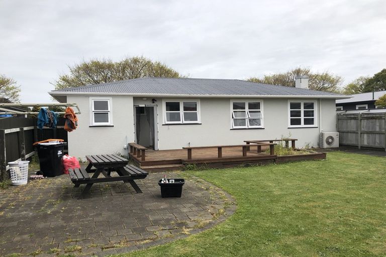 Photo of property in 61 Birmingham Street, Takaro, Palmerston North, 4412