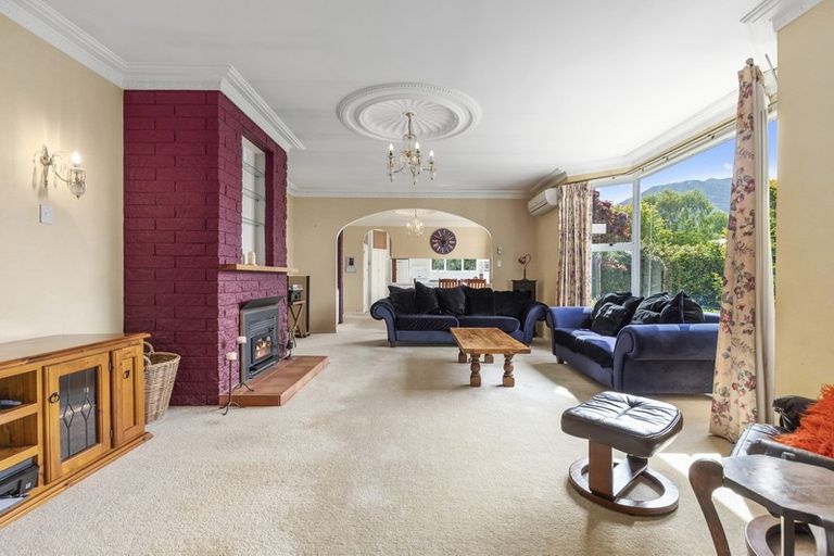 Photo of property in 6 Grace Avenue, Te Aroha, 3320