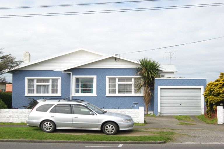 Photo of property in 9 Normanby Street, Fitzroy, New Plymouth, 4312