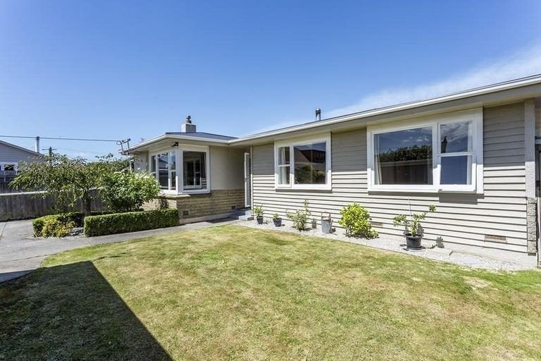 Photo of property in 165a Bay View Road, South Dunedin, Dunedin, 9012