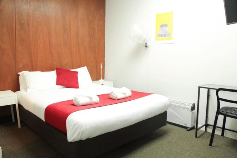 Photo of property in Breeze Plaza, 1003/57 Manners Street, Te Aro, Wellington, 6011