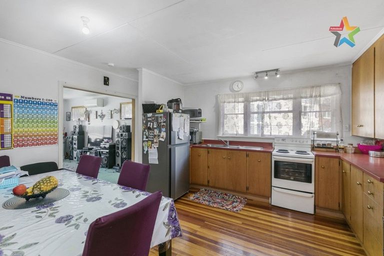Photo of property in 3 Rata Street, Wainuiomata, Lower Hutt, 5014