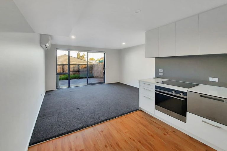 Photo of property in 5/31 Blair Avenue, Papanui, Christchurch, 8053