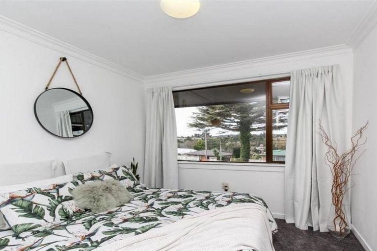 Photo of property in 65 Tarahua Road, Welbourn, New Plymouth, 4310