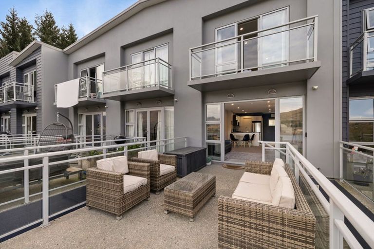 Photo of property in Remarkables Apartments, 9/658 Frankton Road, Queenstown, 9300