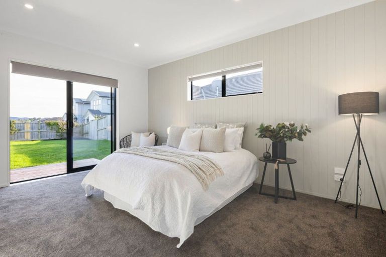 Photo of property in 4 Jennian Avenue, Rototuna North, Hamilton, 3210