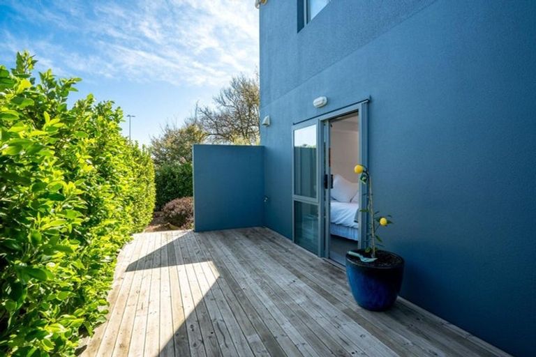 Photo of property in Amuri Park Apartments, 4/280 Bealey Avenue, Christchurch Central, Christchurch, 8013