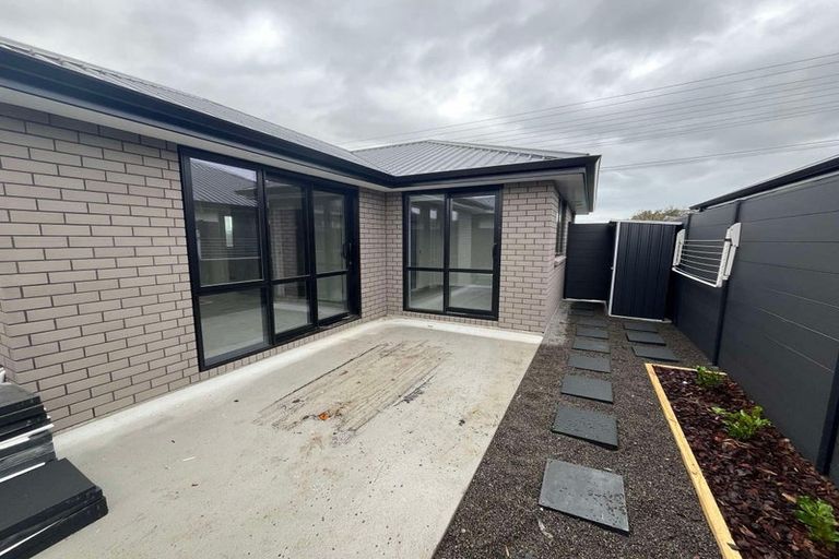 Photo of property in 50a Elizabeth Street, Levin, 5510