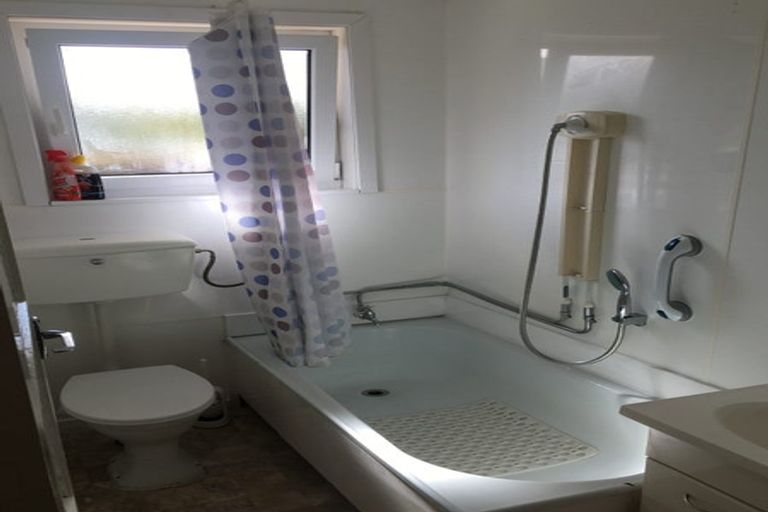 Photo of property in 3/23 Oxley Avenue, St Albans, Christchurch, 8014