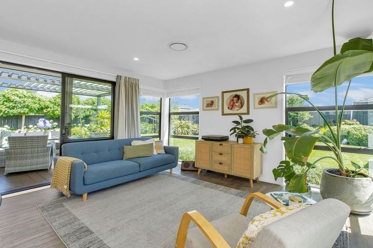 Photo of property in 7 Appleton Court, Rolleston, 7615