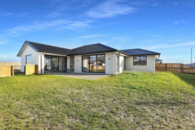 Photo of property in 2 Orwell Way, Elgin, Ashburton, 7700