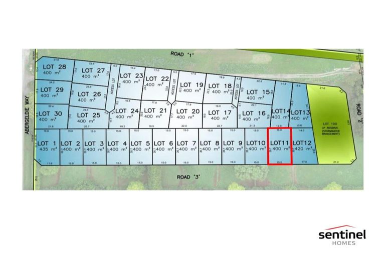 Photo of property in 11 One Haruru Street, Cambridge, 3493