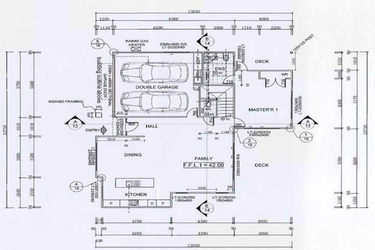 Photo of property in 31 Drumbuoy Drive, Flat Bush, Auckland, 2019