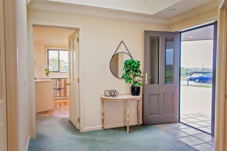 Photo of property in 6 Grove Bush Woodlands Road, Woodlands, Invercargill, 9871