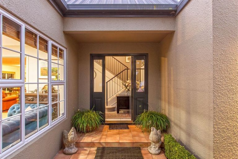 Photo of property in 1/17 Snowdon Road, Fendalton, Christchurch, 8052