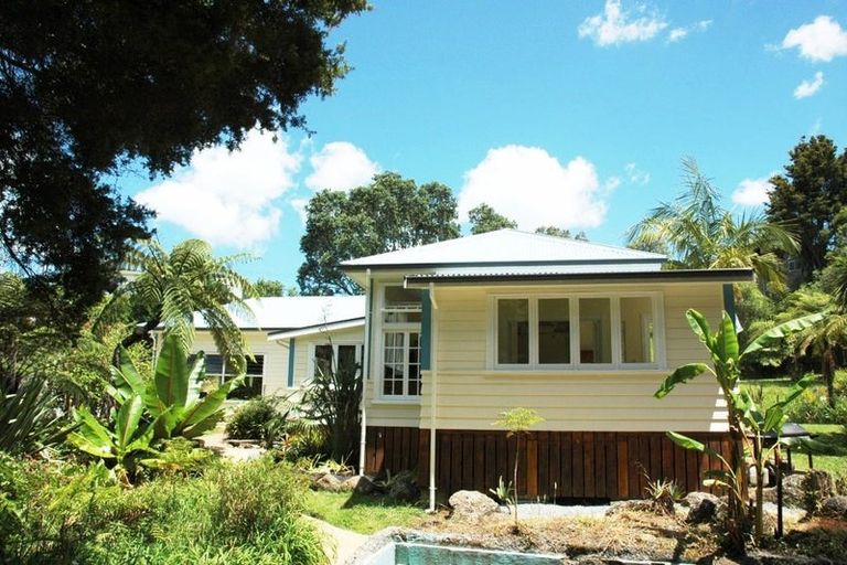 Photo of property in 68 Cartwright Road, Onerahi, Whangarei, 0110