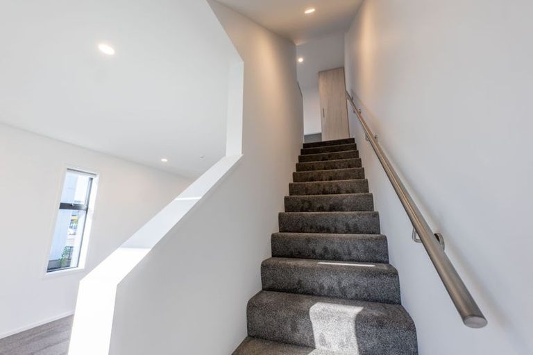 Photo of property in 14/241 Lincoln Road, Addington, Christchurch, 8024