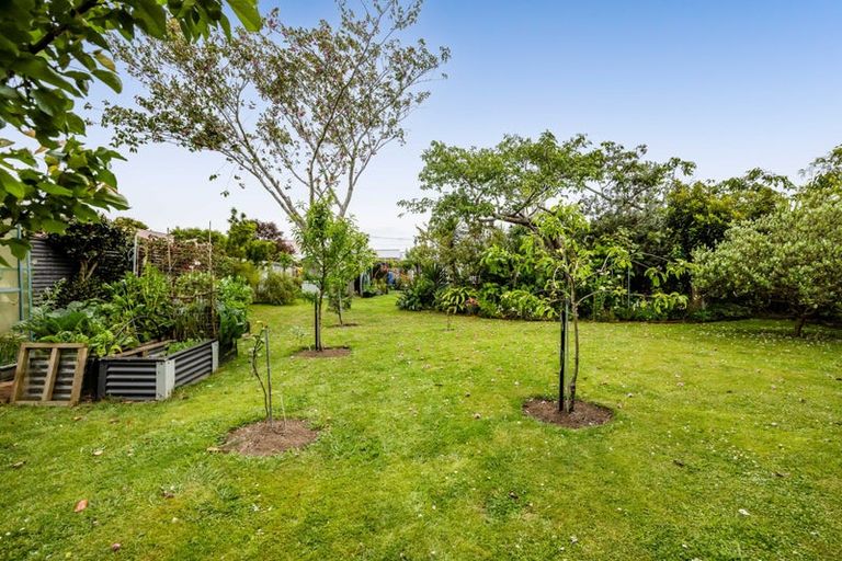 Photo of property in 6 Galt Street, Hawera, 4610